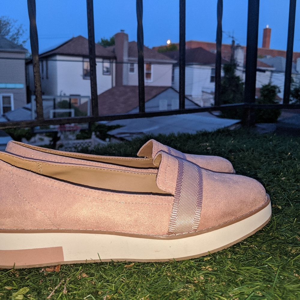 Call It Spring loafers